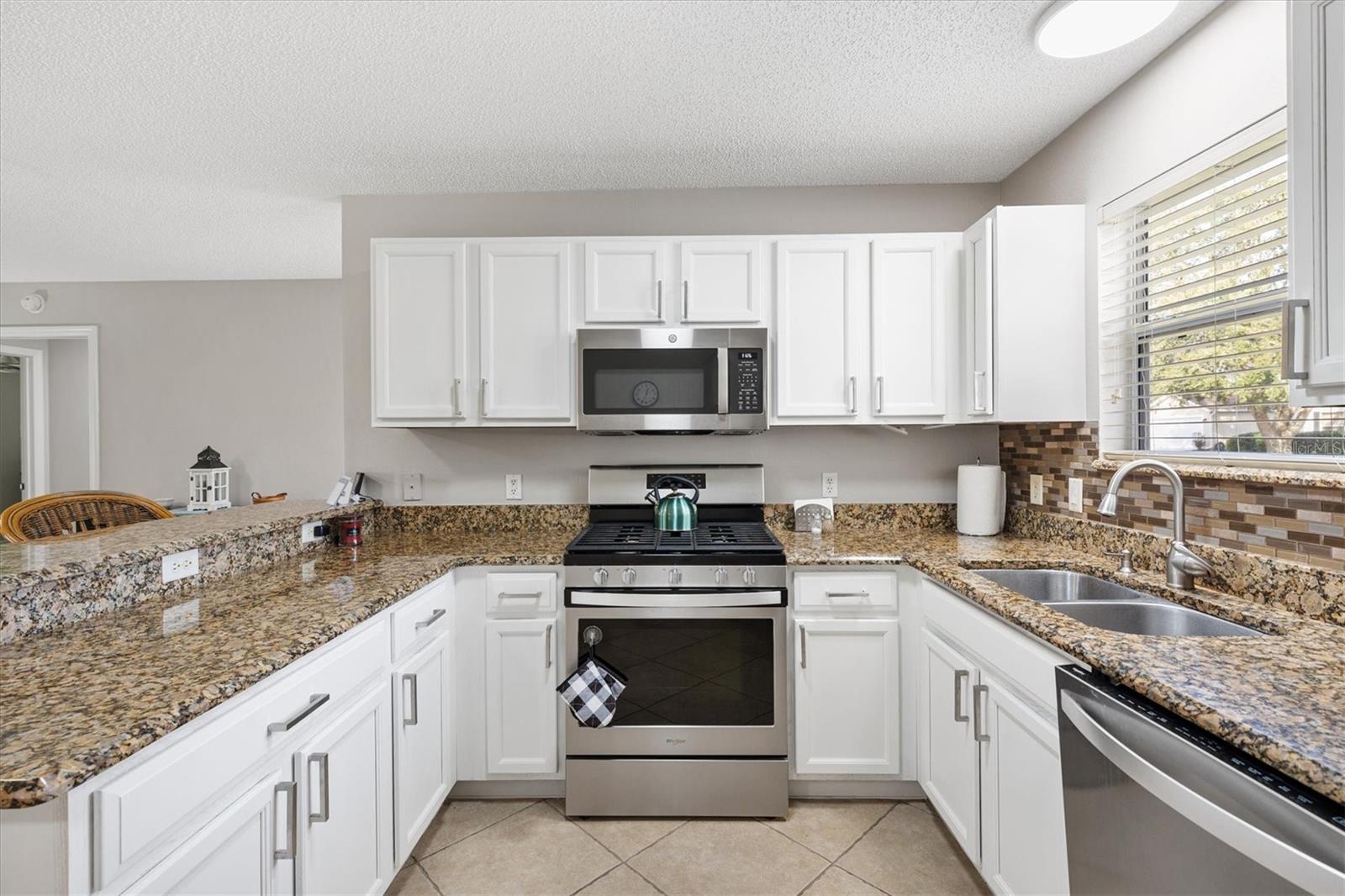 MARION VLGS UN #45 - Residential