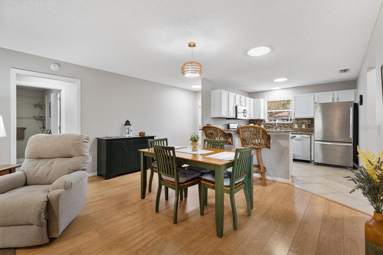 MARION VLGS UN #45 - Residential