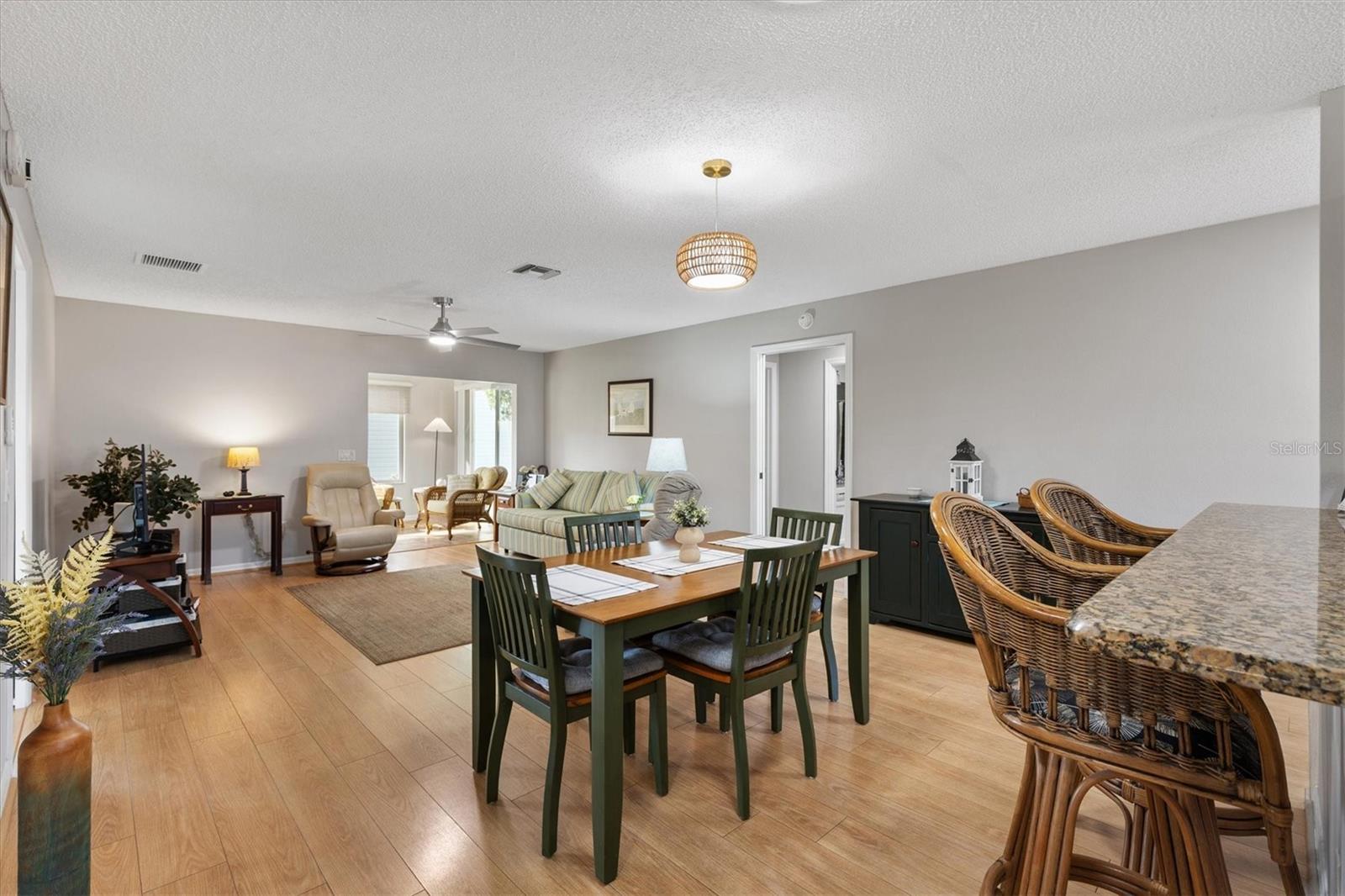 MARION VLGS UN #45 - Residential