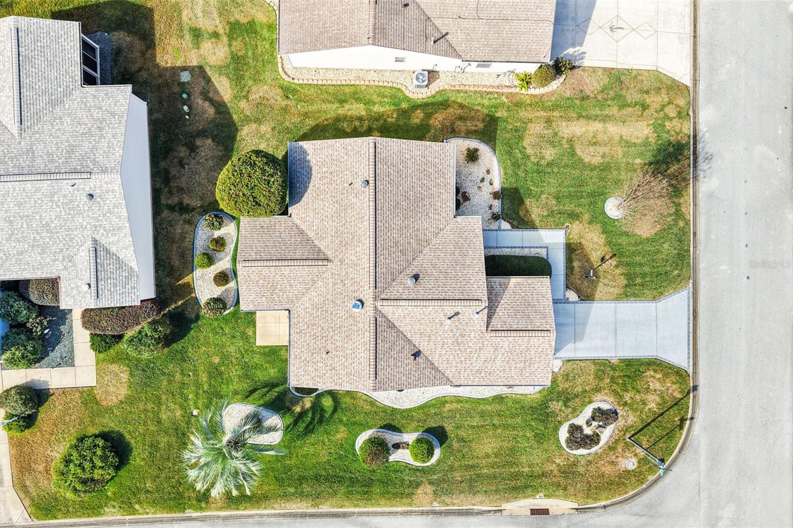 MARION VLGS UN #45 - Residential