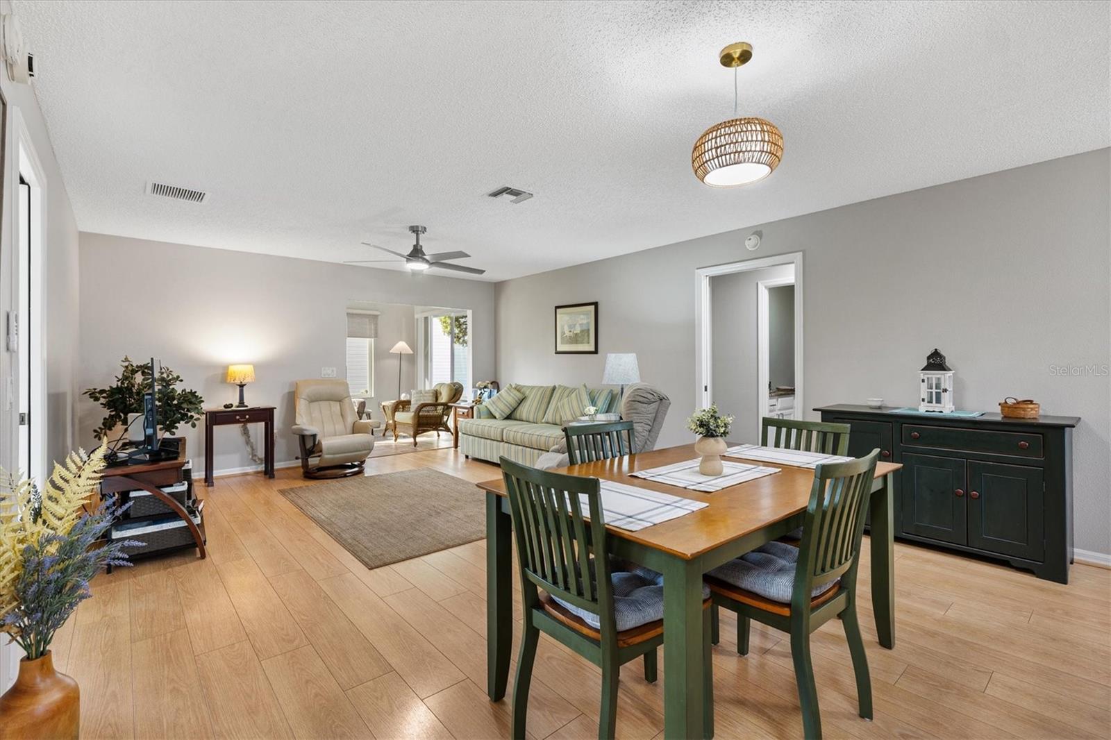 MARION VLGS UN #45 - Residential