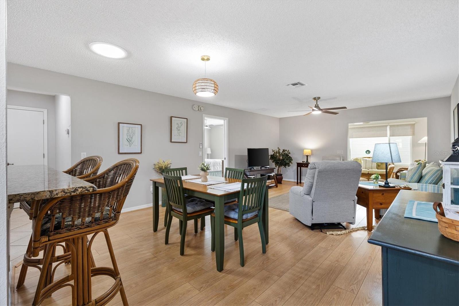 MARION VLGS UN #45 - Residential