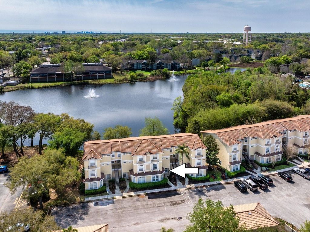 Photo of 960 Mooring Avenue #103, Altamonte Springs, FL 32714 (MLS # O6387610)