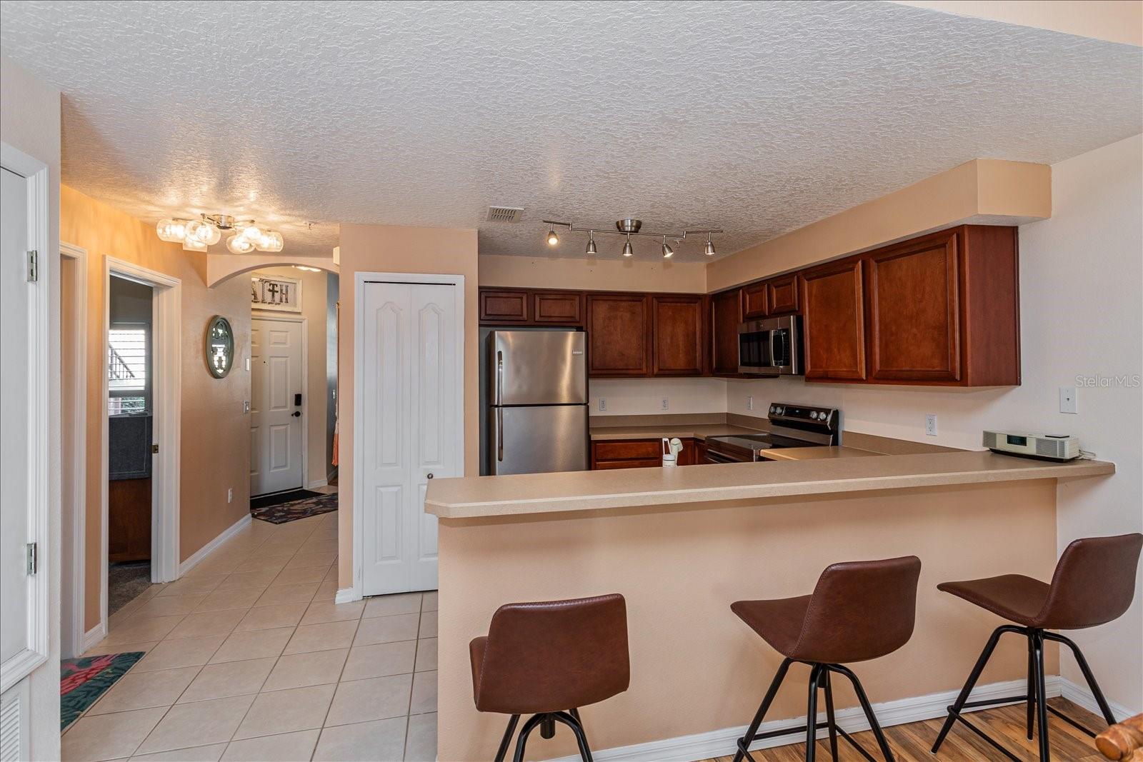 KEY WEST A CONDO - Residential