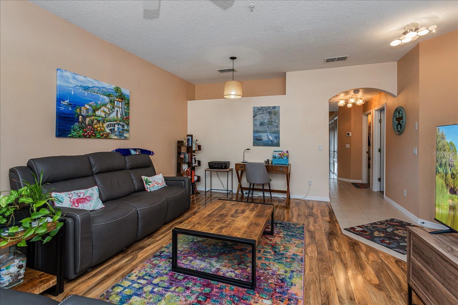 KEY WEST A CONDO - Residential