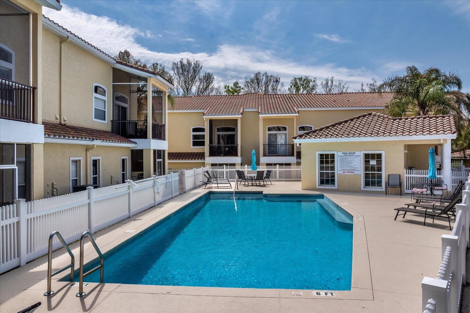 KEY WEST A CONDO - Residential