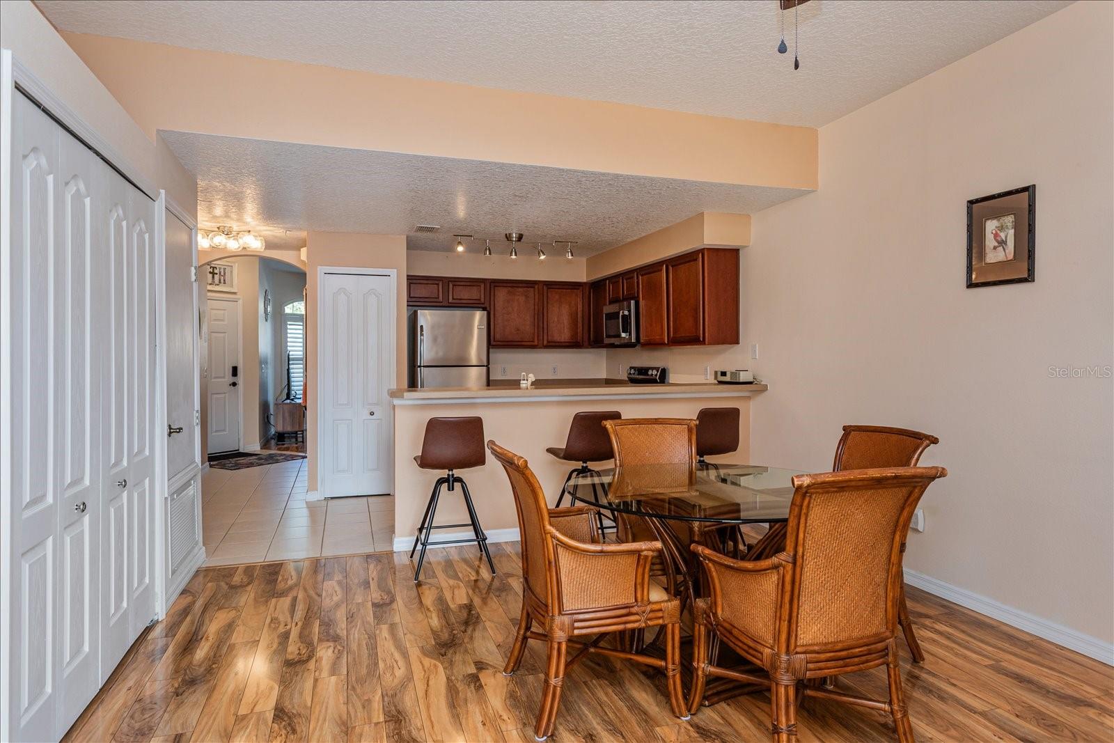 KEY WEST A CONDO - Residential