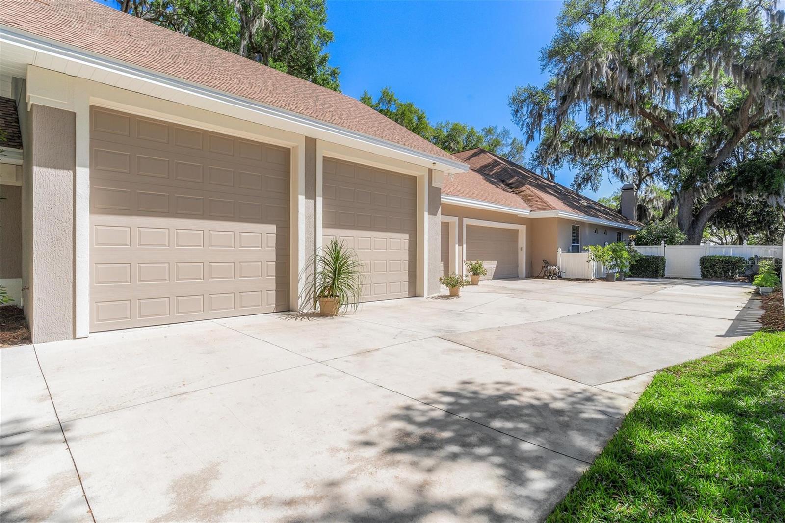 FRUITLAND PARK WINGSPREAD SUB - Residential