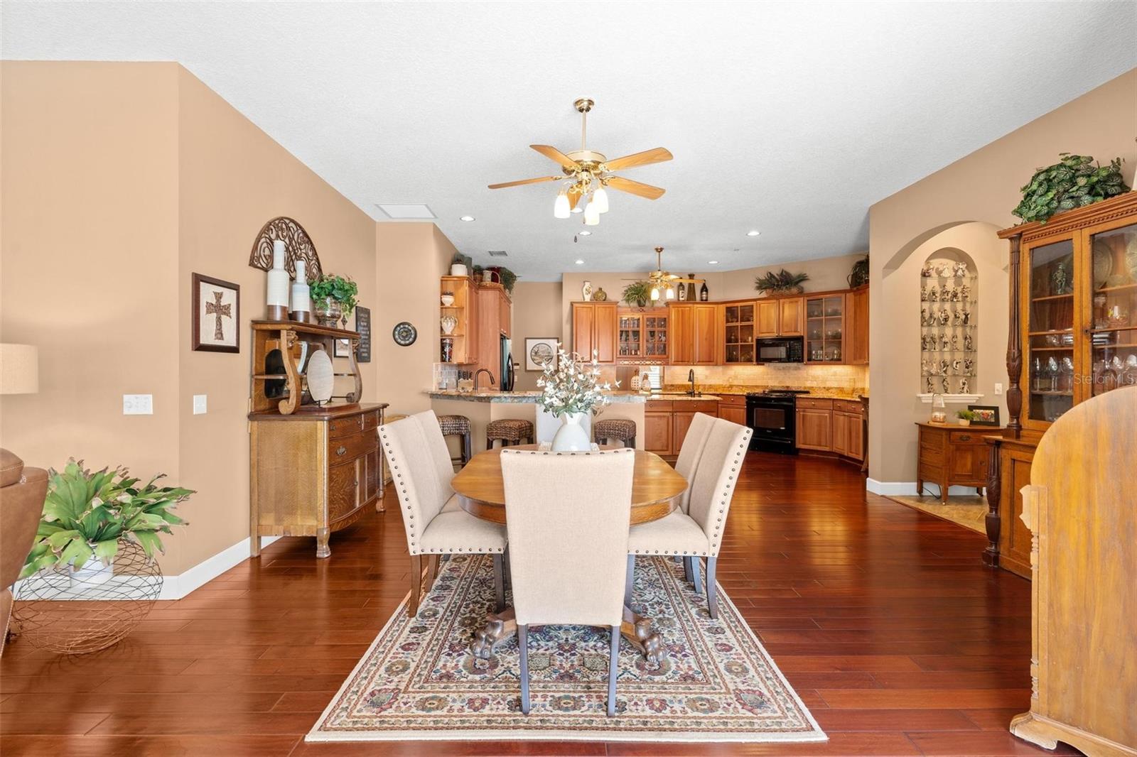 FRUITLAND PARK WINGSPREAD SUB - Residential