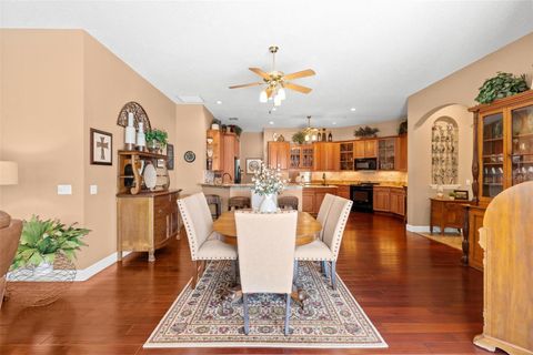 Tiny photo for 926 Hawk Landing, Fruitland Park, FL 34731 (MLS # G5109780)