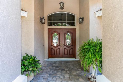 Tiny photo for 926 Hawk Landing, Fruitland Park, FL 34731 (MLS # G5109780)