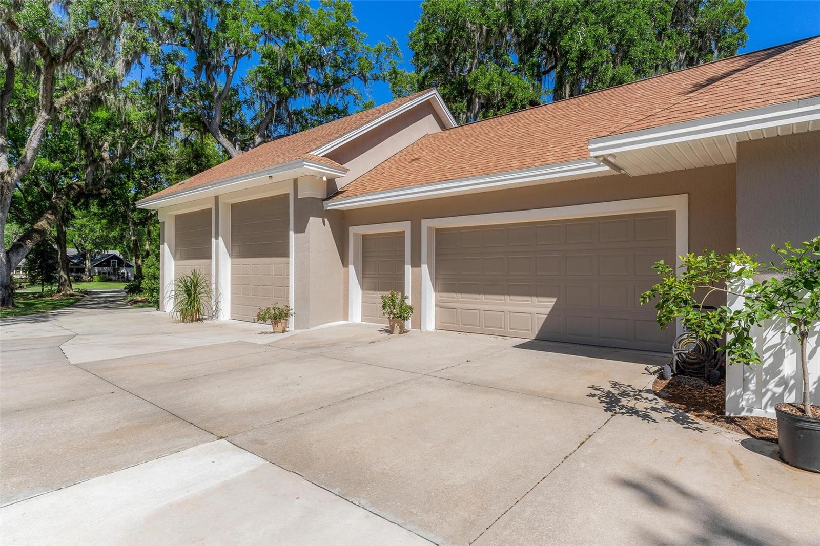 FRUITLAND PARK WINGSPREAD SUB - Residential