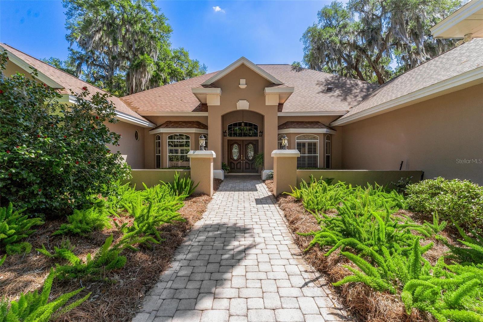 FRUITLAND PARK WINGSPREAD SUB - Residential