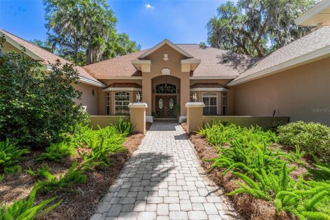 Tiny photo for 926 Hawk Landing, Fruitland Park, FL 34731 (MLS # G5109780)