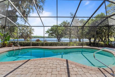 Tiny photo for 926 Hawk Landing, Fruitland Park, FL 34731 (MLS # G5109780)