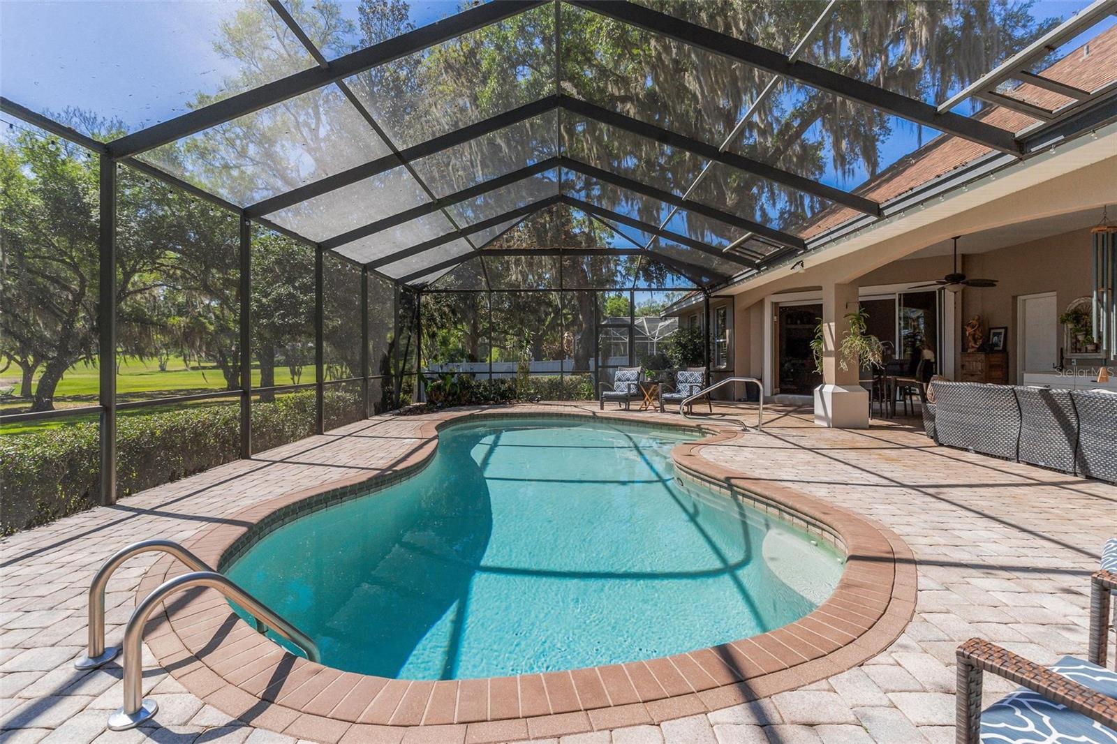 FRUITLAND PARK WINGSPREAD SUB - Residential