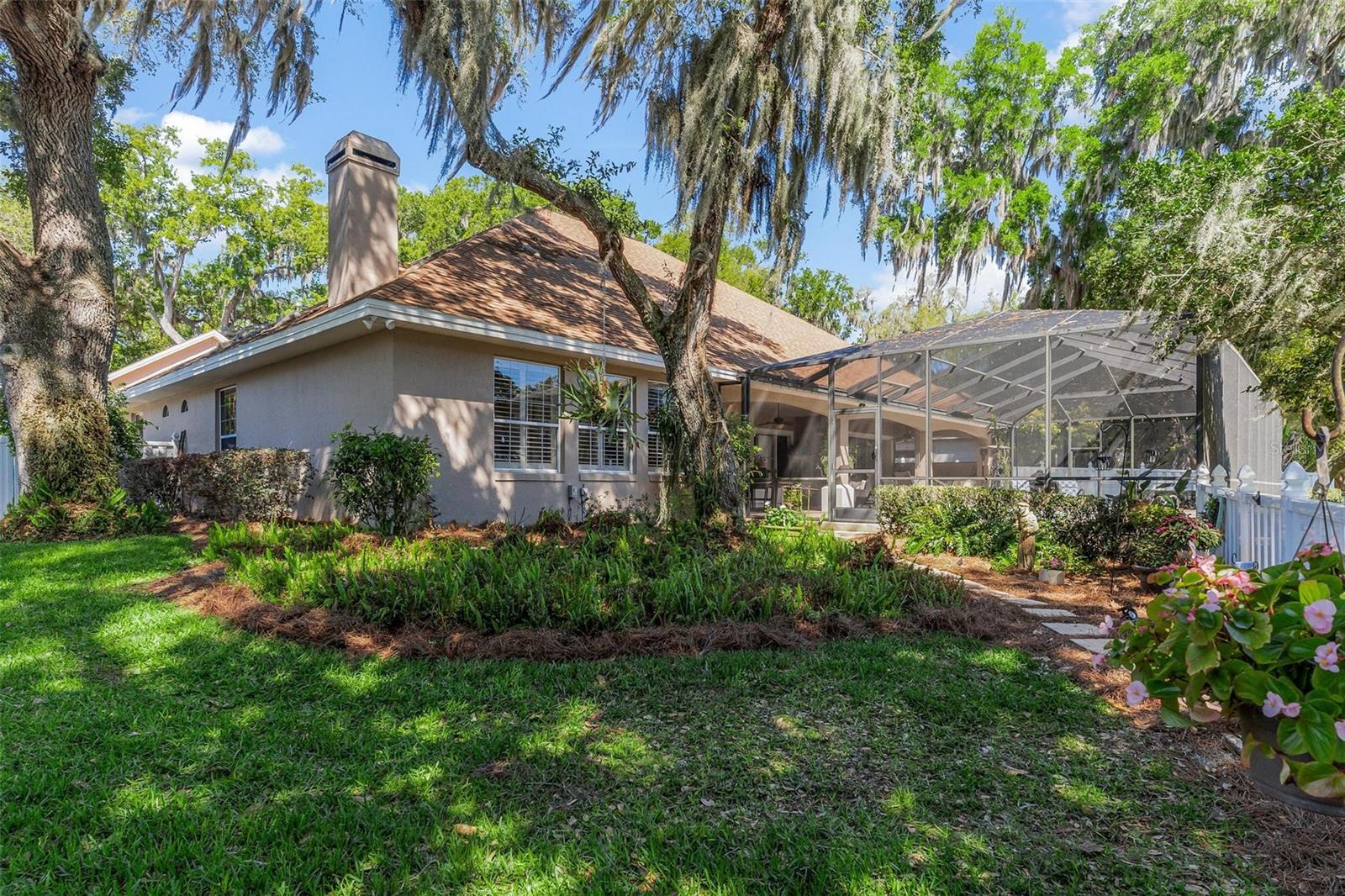 FRUITLAND PARK WINGSPREAD SUB - Residential