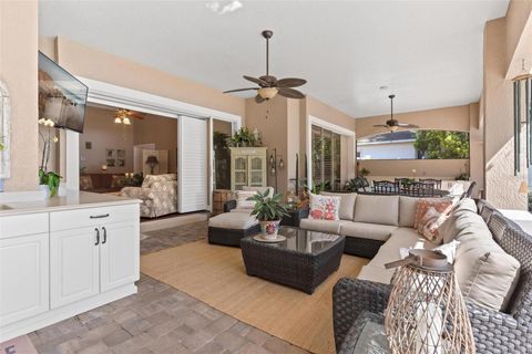 Tiny photo for 926 Hawk Landing, Fruitland Park, FL 34731 (MLS # G5109780)