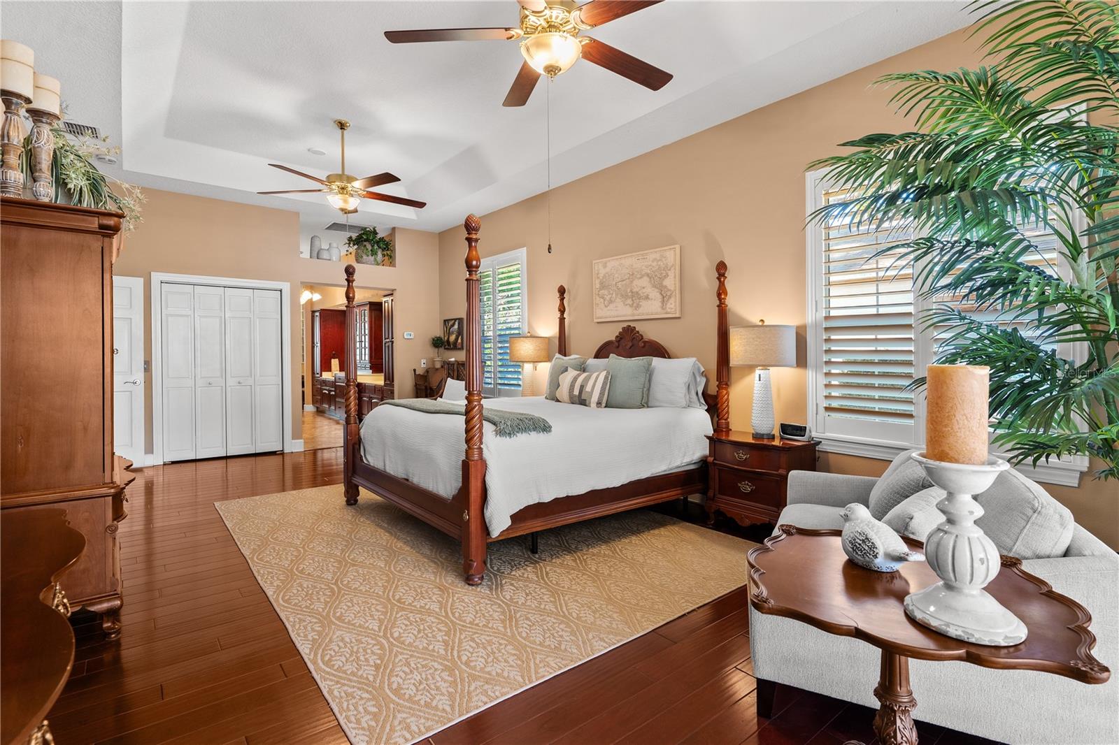 FRUITLAND PARK WINGSPREAD SUB - Residential