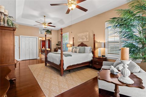 Tiny photo for 926 Hawk Landing, Fruitland Park, FL 34731 (MLS # G5109780)