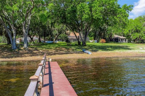 Tiny photo for 926 Hawk Landing, Fruitland Park, FL 34731 (MLS # G5109780)