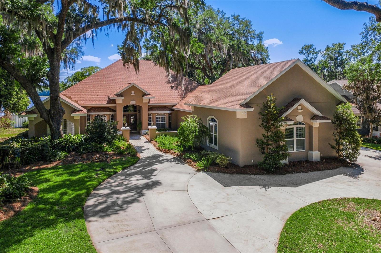 FRUITLAND PARK WINGSPREAD SUB - Residential