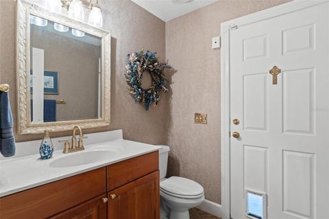 Tiny photo for 926 Hawk Landing, Fruitland Park, FL 34731 (MLS # G5109780)