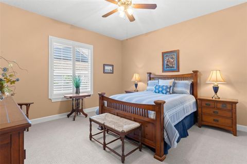 Tiny photo for 926 Hawk Landing, Fruitland Park, FL 34731 (MLS # G5109780)