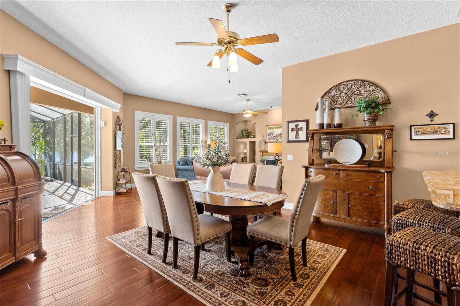 FRUITLAND PARK WINGSPREAD SUB - Residential