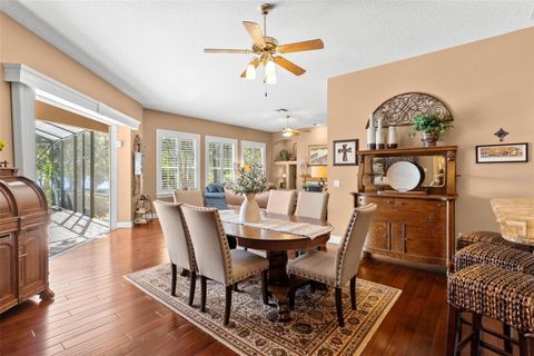 Tiny photo for 926 Hawk Landing, Fruitland Park, FL 34731 (MLS # G5109780)