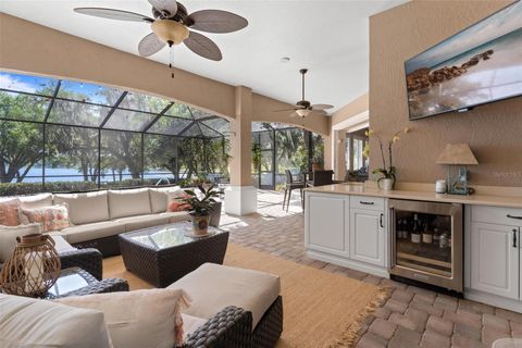 Tiny photo for 926 Hawk Landing, Fruitland Park, FL 34731 (MLS # G5109780)