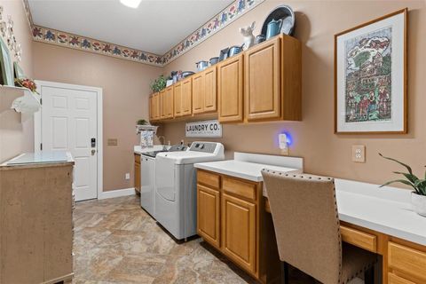 Tiny photo for 926 Hawk Landing, Fruitland Park, FL 34731 (MLS # G5109780)