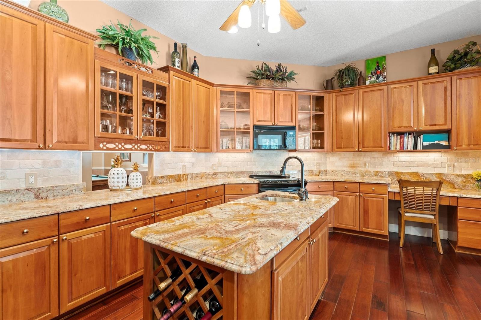 FRUITLAND PARK WINGSPREAD SUB - Residential