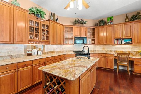 Tiny photo for 926 Hawk Landing, Fruitland Park, FL 34731 (MLS # G5109780)