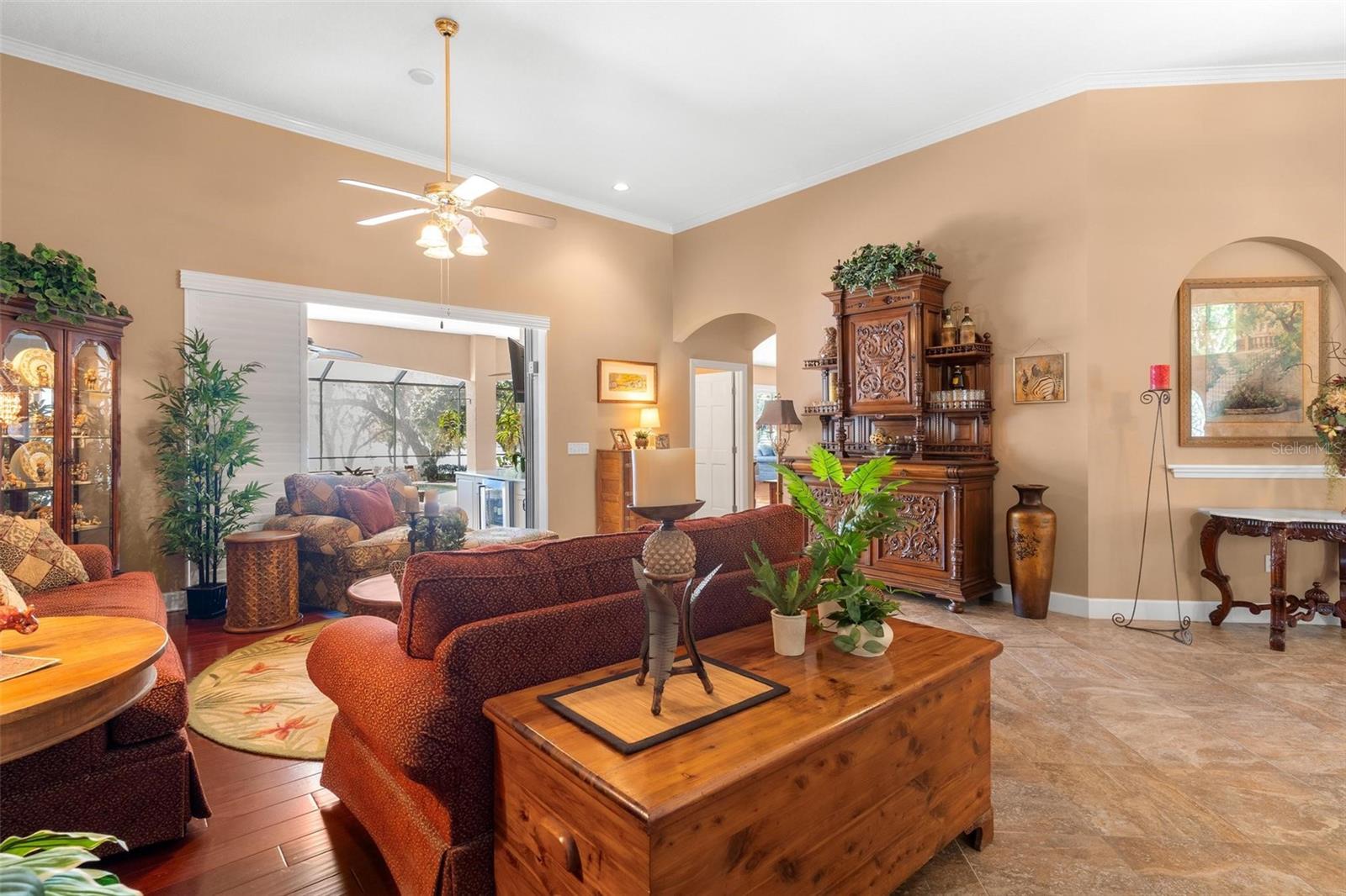 FRUITLAND PARK WINGSPREAD SUB - Residential