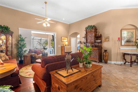 Tiny photo for 926 Hawk Landing, Fruitland Park, FL 34731 (MLS # G5109780)