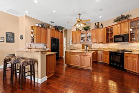 Tiny photo for 926 Hawk Landing, Fruitland Park, FL 34731 (MLS # G5109780)