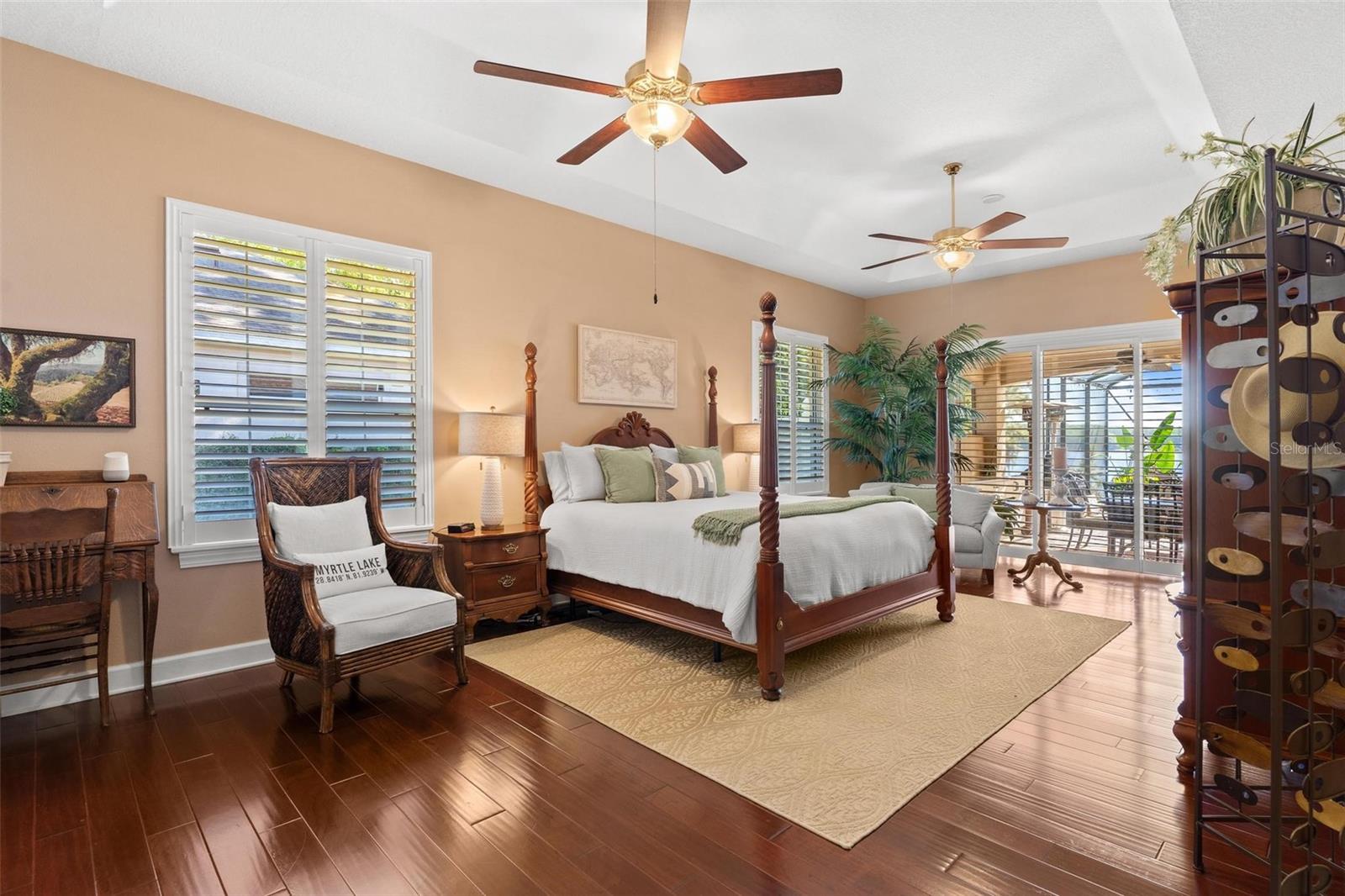 FRUITLAND PARK WINGSPREAD SUB - Residential