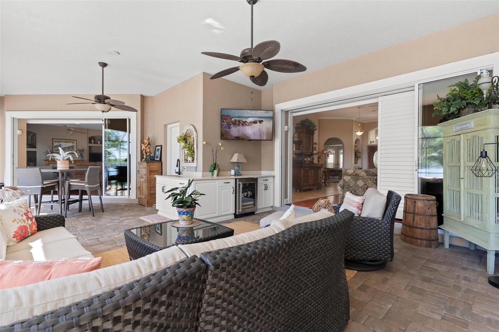 FRUITLAND PARK WINGSPREAD SUB - Residential