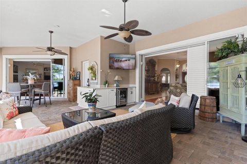 Tiny photo for 926 Hawk Landing, Fruitland Park, FL 34731 (MLS # G5109780)