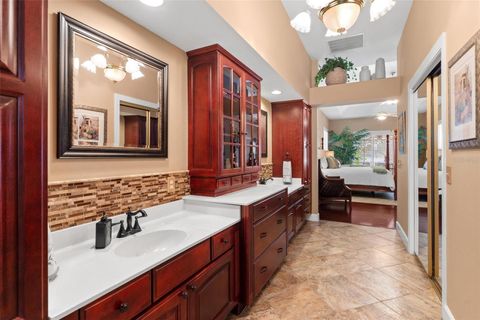 Tiny photo for 926 Hawk Landing, Fruitland Park, FL 34731 (MLS # G5109780)