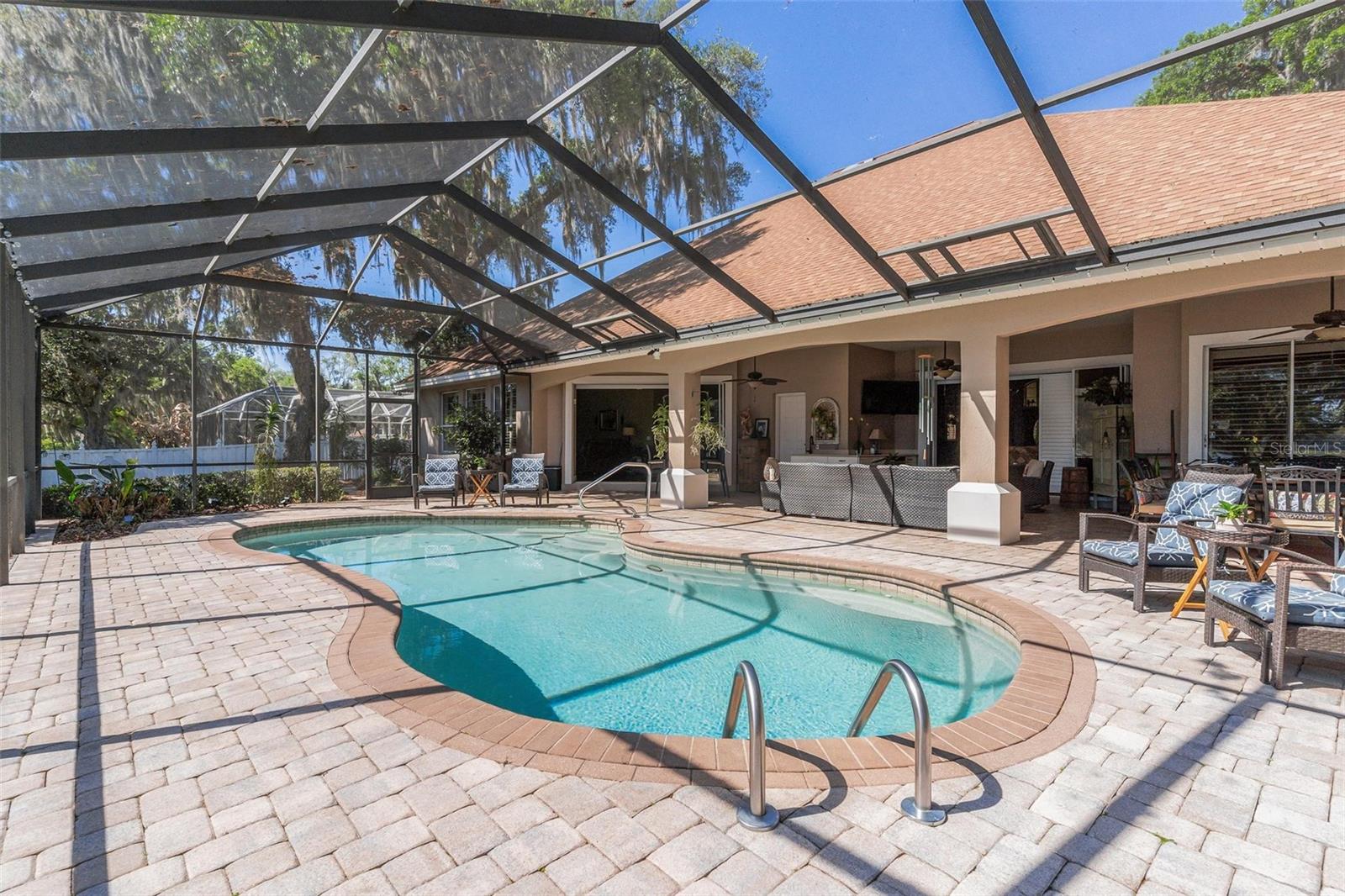 FRUITLAND PARK WINGSPREAD SUB - Residential