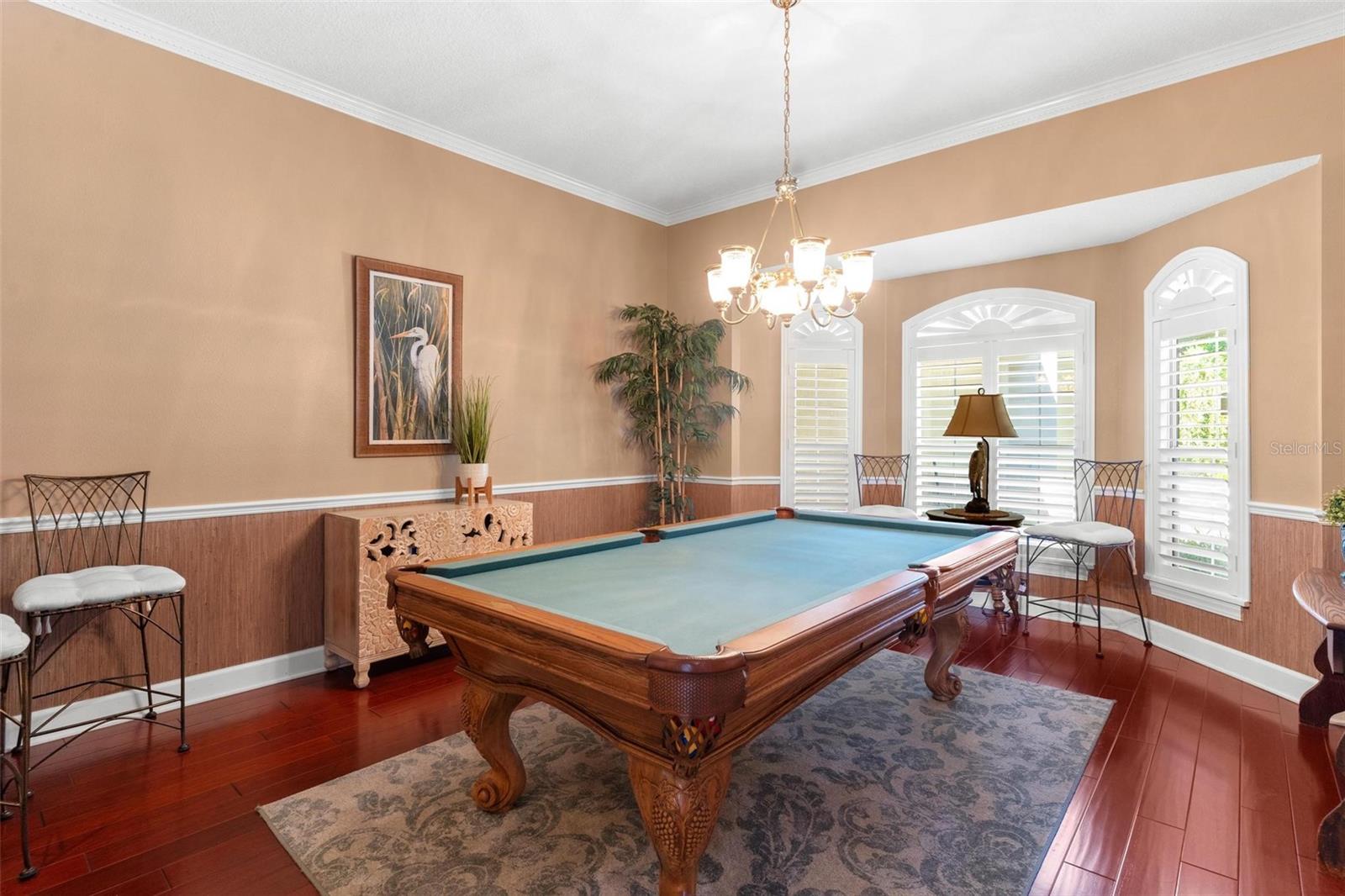 FRUITLAND PARK WINGSPREAD SUB - Residential