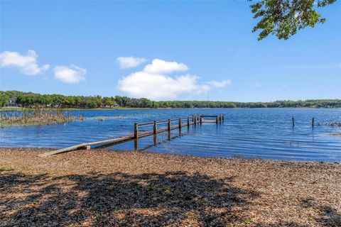 Tiny photo for 926 Hawk Landing, Fruitland Park, FL 34731 (MLS # G5109780)