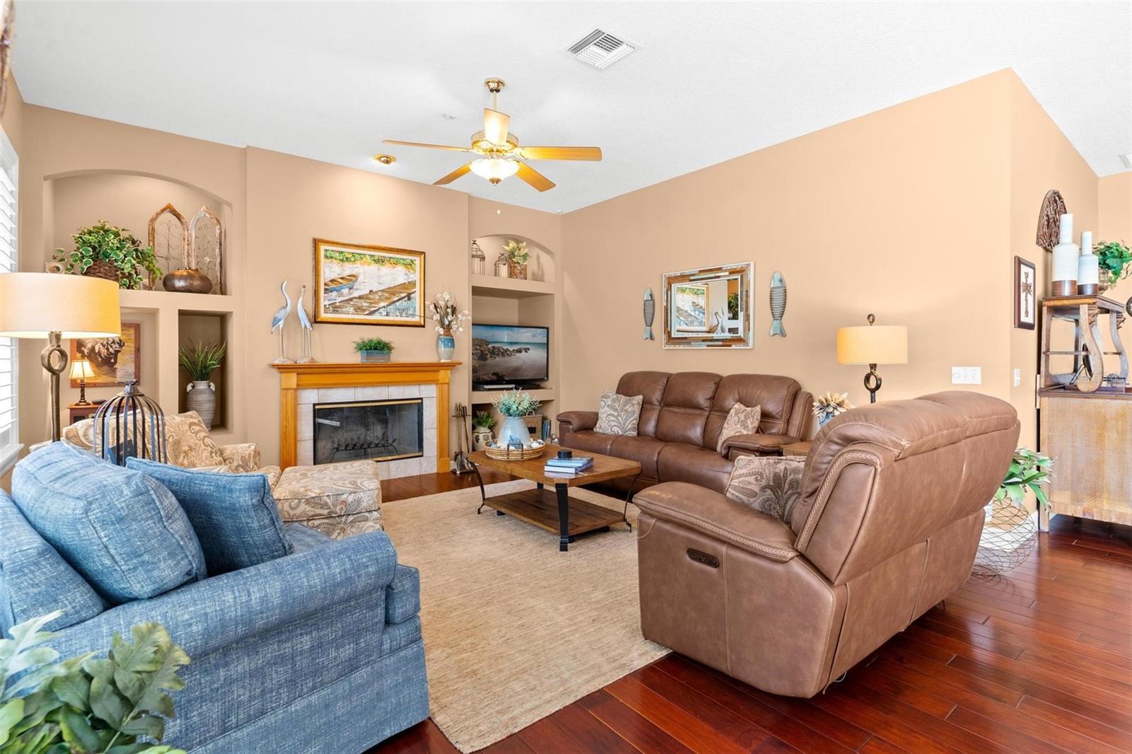 FRUITLAND PARK WINGSPREAD SUB - Residential