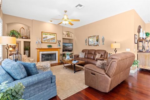 Tiny photo for 926 Hawk Landing, Fruitland Park, FL 34731 (MLS # G5109780)