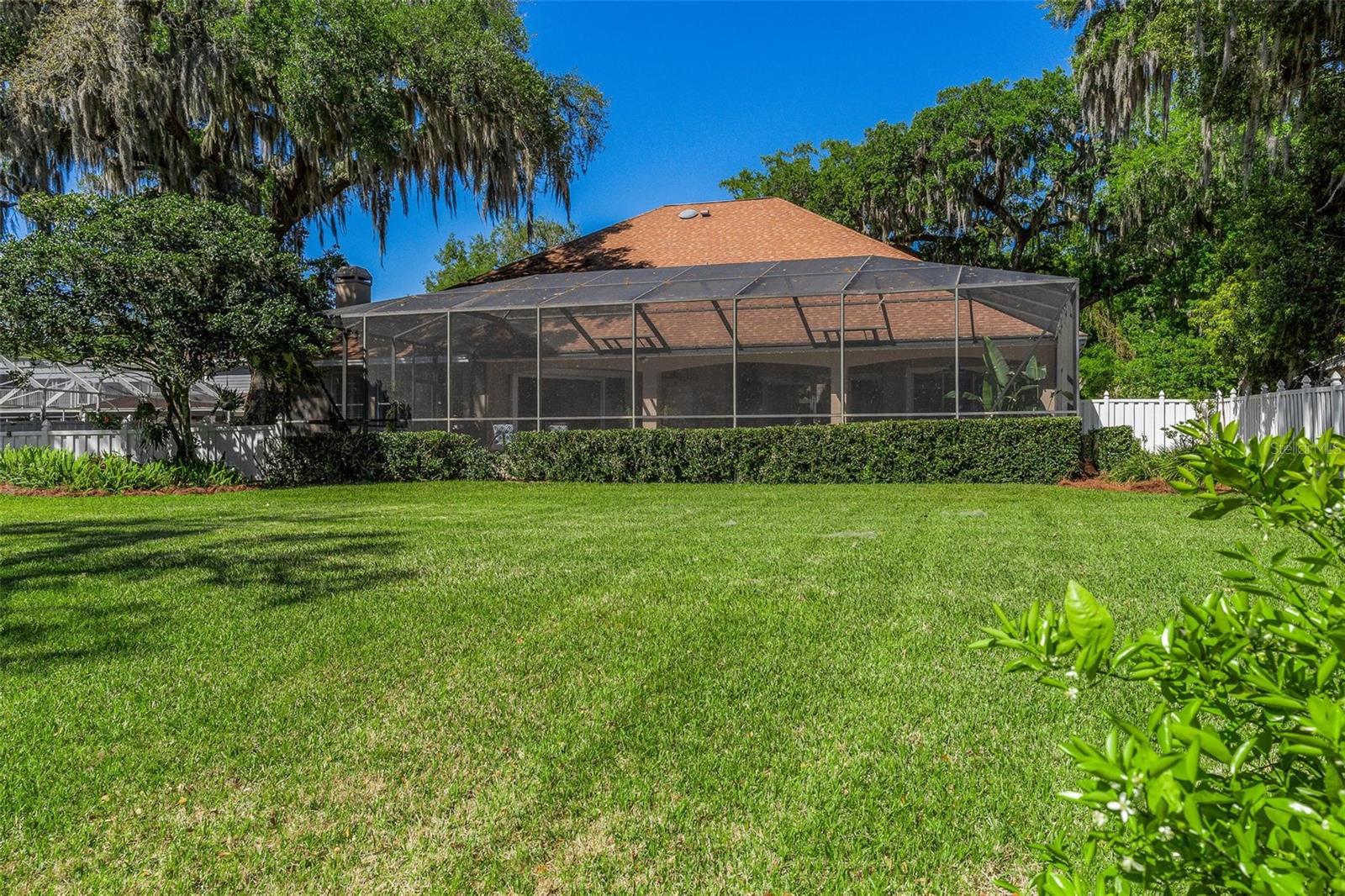 FRUITLAND PARK WINGSPREAD SUB - Residential