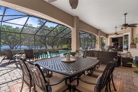 Tiny photo for 926 Hawk Landing, Fruitland Park, FL 34731 (MLS # G5109780)
