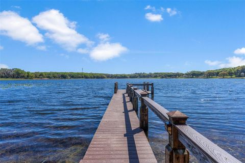 Tiny photo for 926 Hawk Landing, Fruitland Park, FL 34731 (MLS # G5109780)