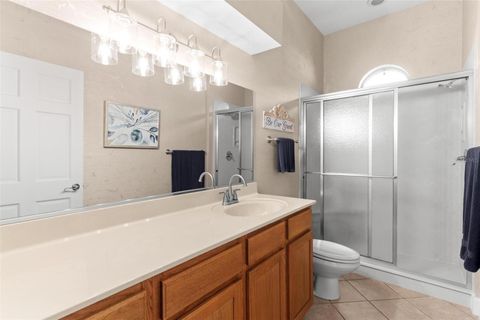 Tiny photo for 926 Hawk Landing, Fruitland Park, FL 34731 (MLS # G5109780)